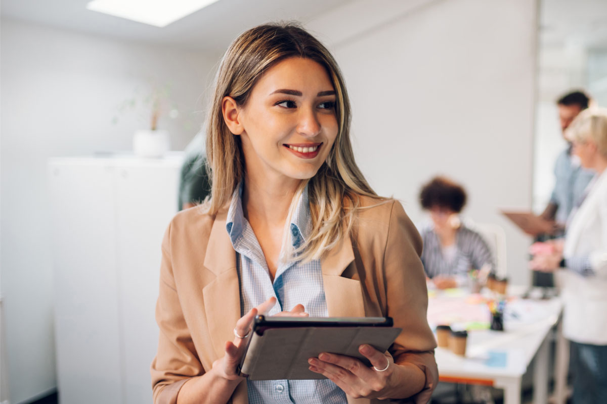 SAP BUSINESS ONE – Soporte Técnico en los Procesos